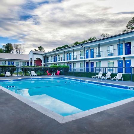 Motel 6-Gainesville, Ga Екстер'єр фото
