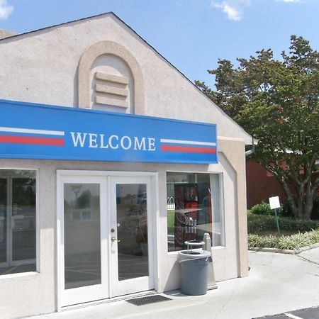 Motel 6-Gainesville, Ga Екстер'єр фото