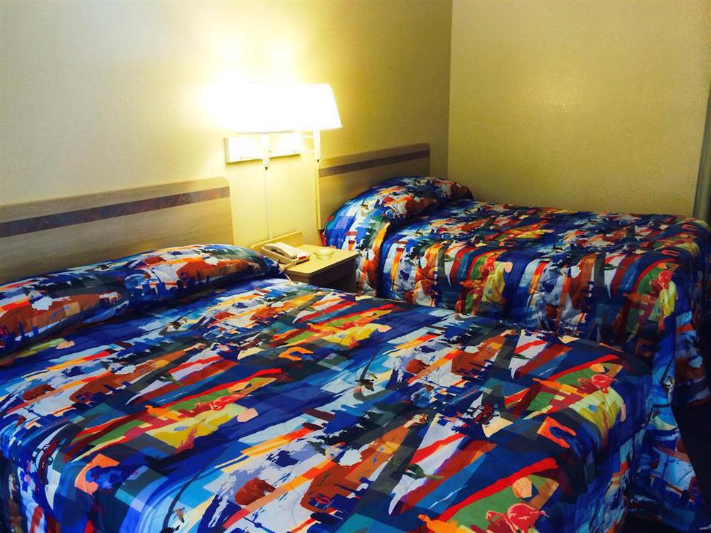 Motel 6-Gainesville, Ga Номер фото