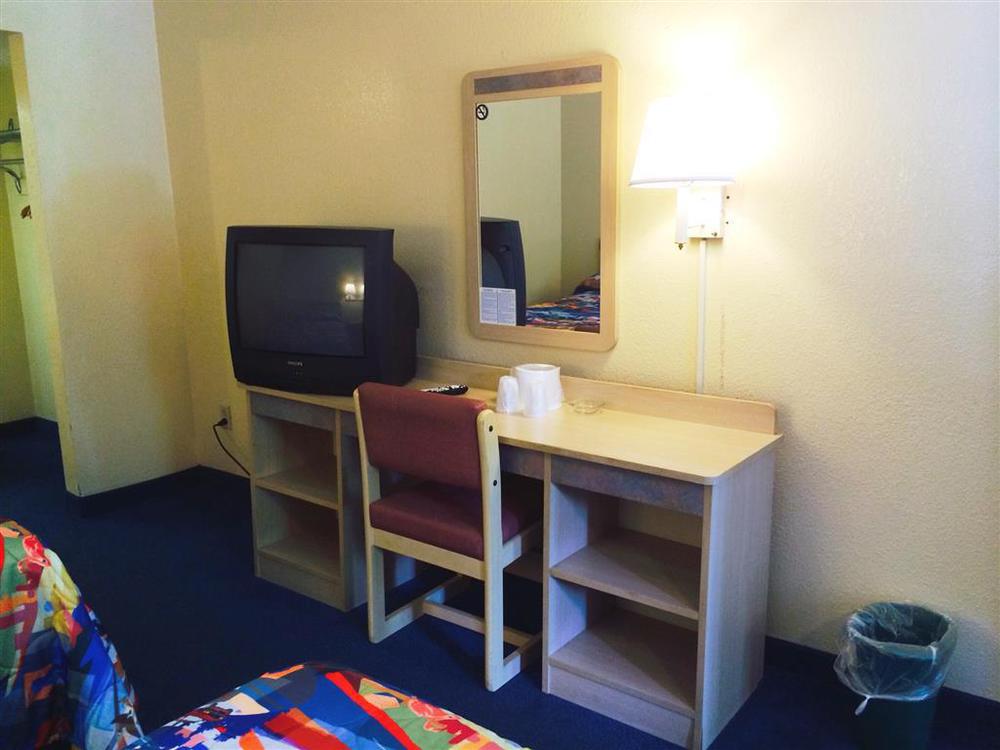 Motel 6-Gainesville, Ga Номер фото