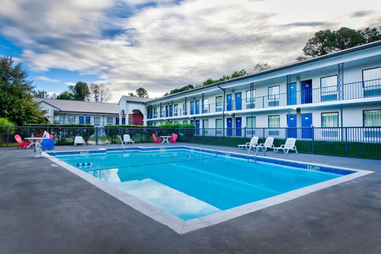 Motel 6-Gainesville, Ga Екстер'єр фото