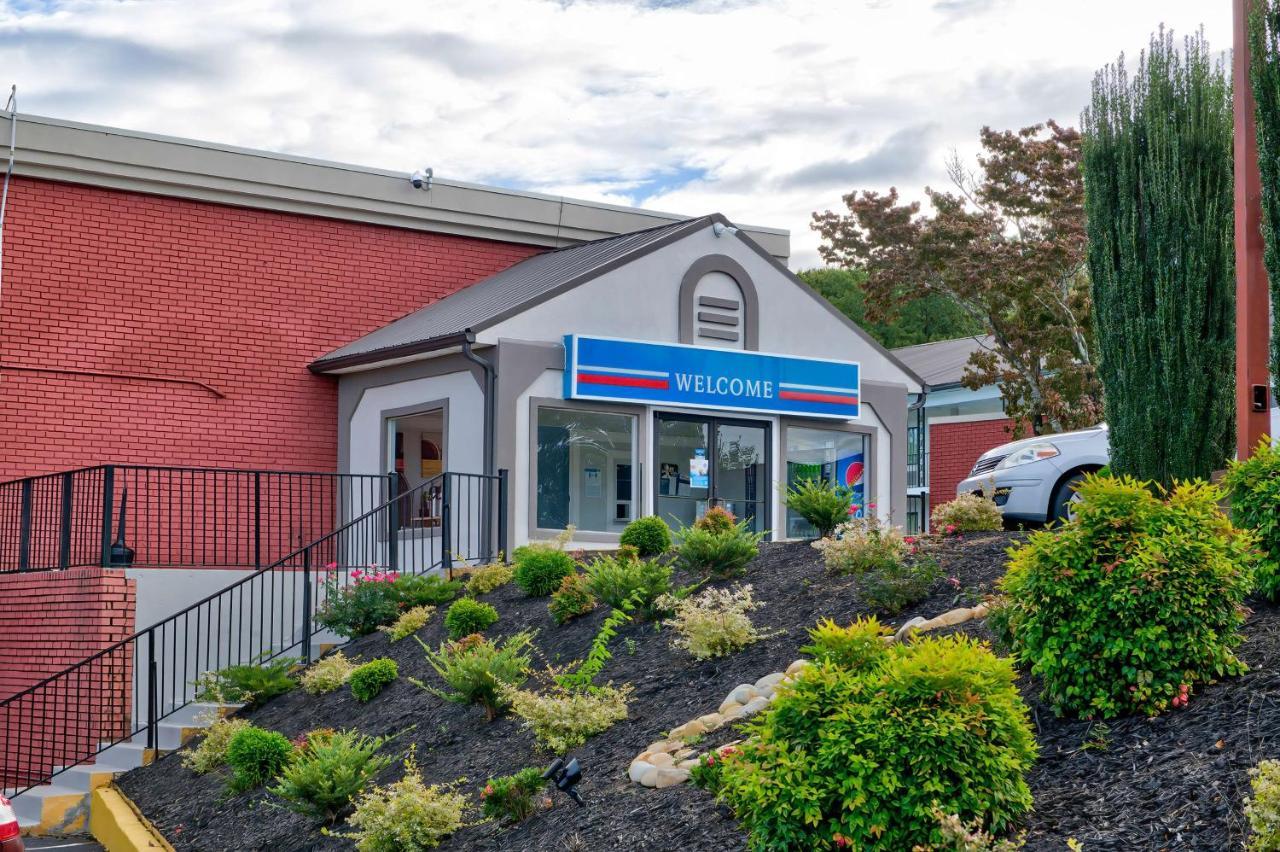 Motel 6-Gainesville, Ga Екстер'єр фото