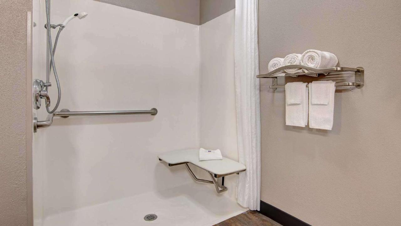 Motel 6-Gainesville, Ga Екстер'єр фото