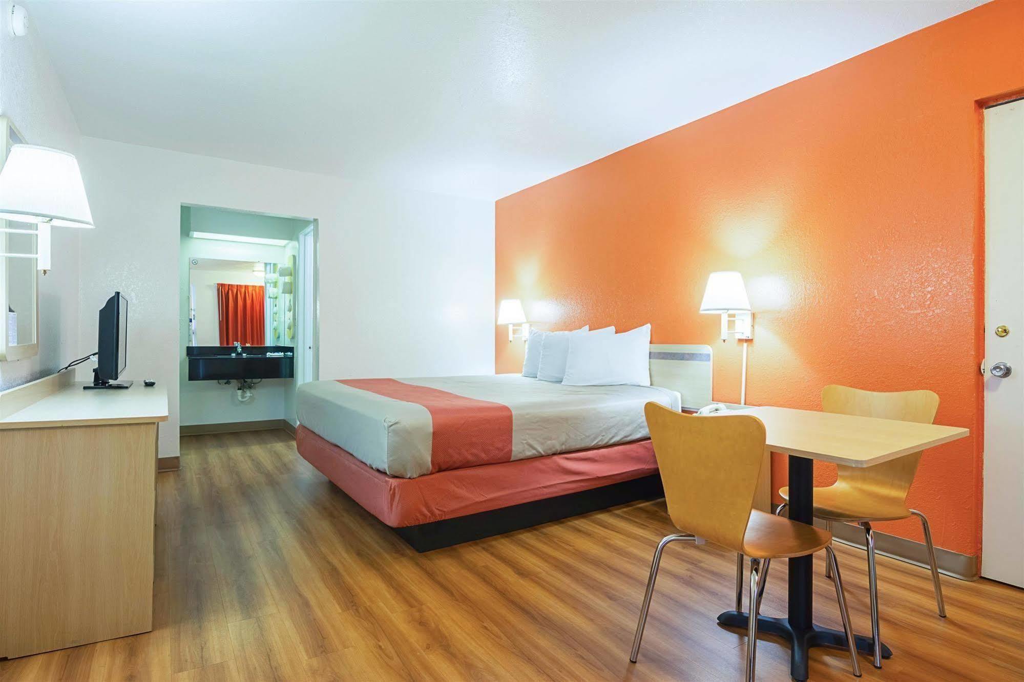 Motel 6-Gainesville, Ga Екстер'єр фото