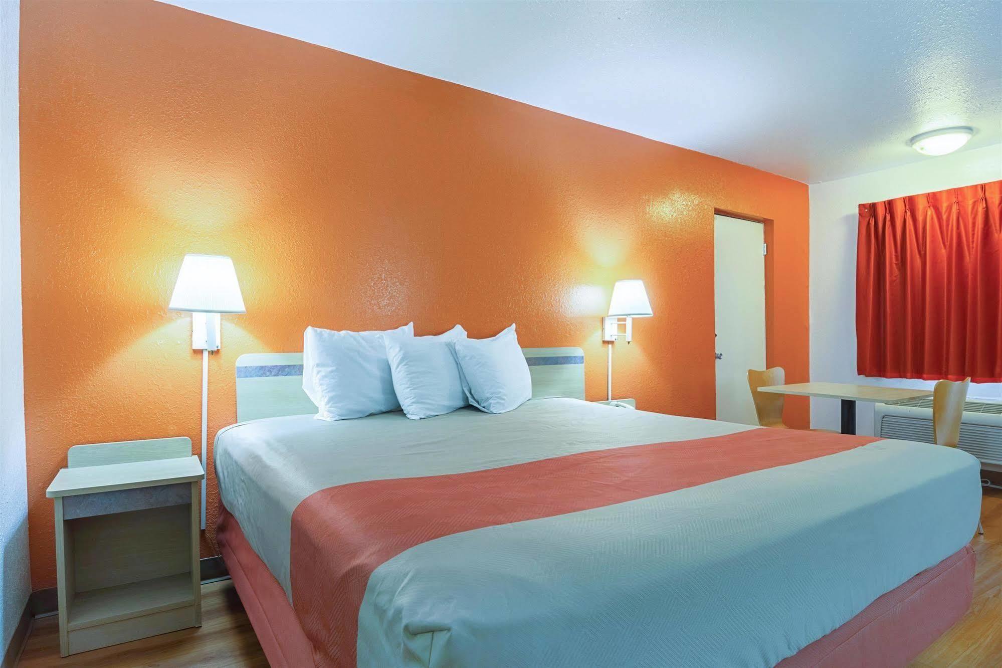 Motel 6-Gainesville, Ga Екстер'єр фото