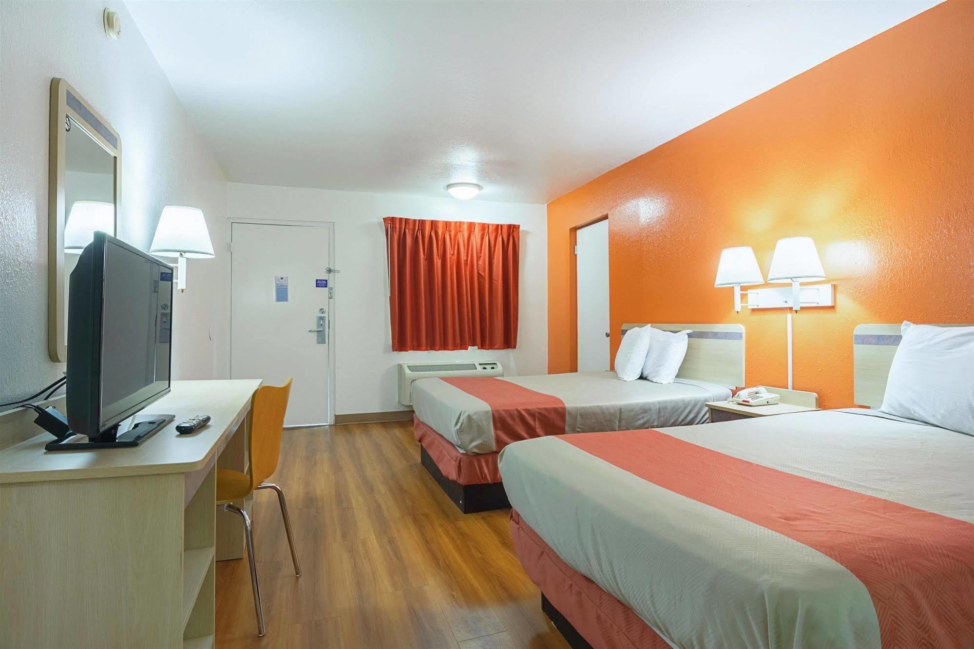 Motel 6-Gainesville, Ga Екстер'єр фото