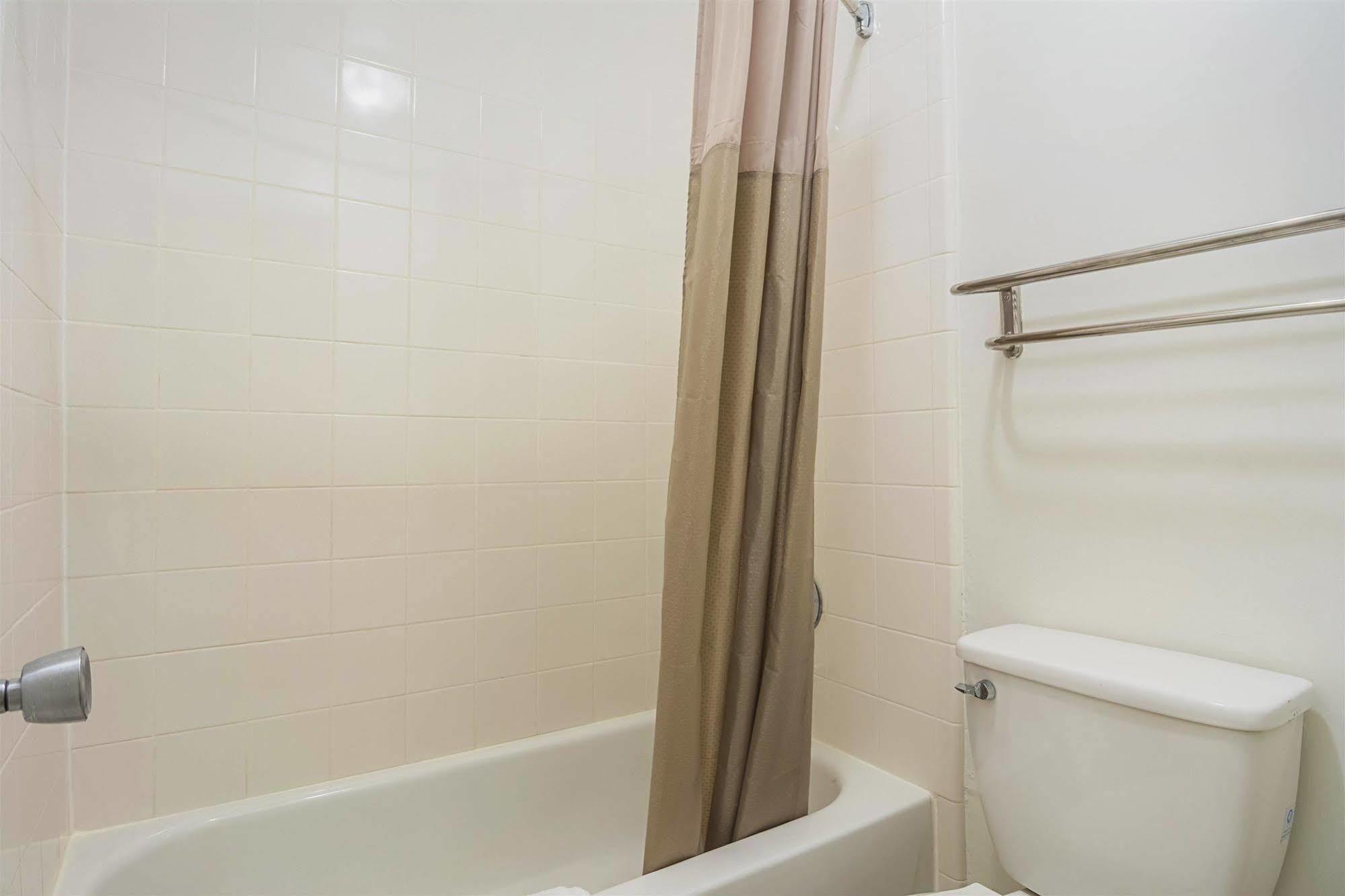 Motel 6-Gainesville, Ga Екстер'єр фото