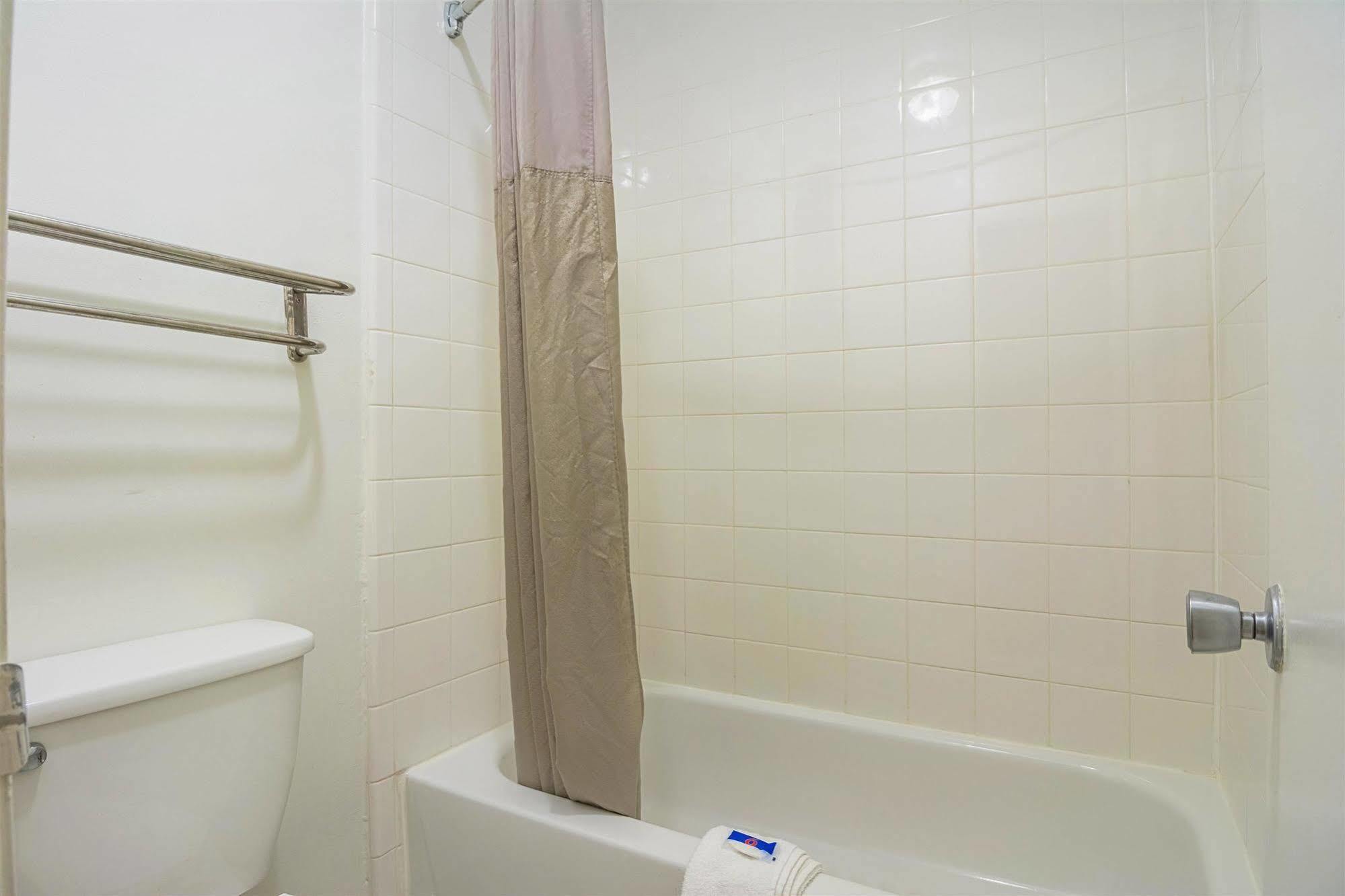 Motel 6-Gainesville, Ga Екстер'єр фото